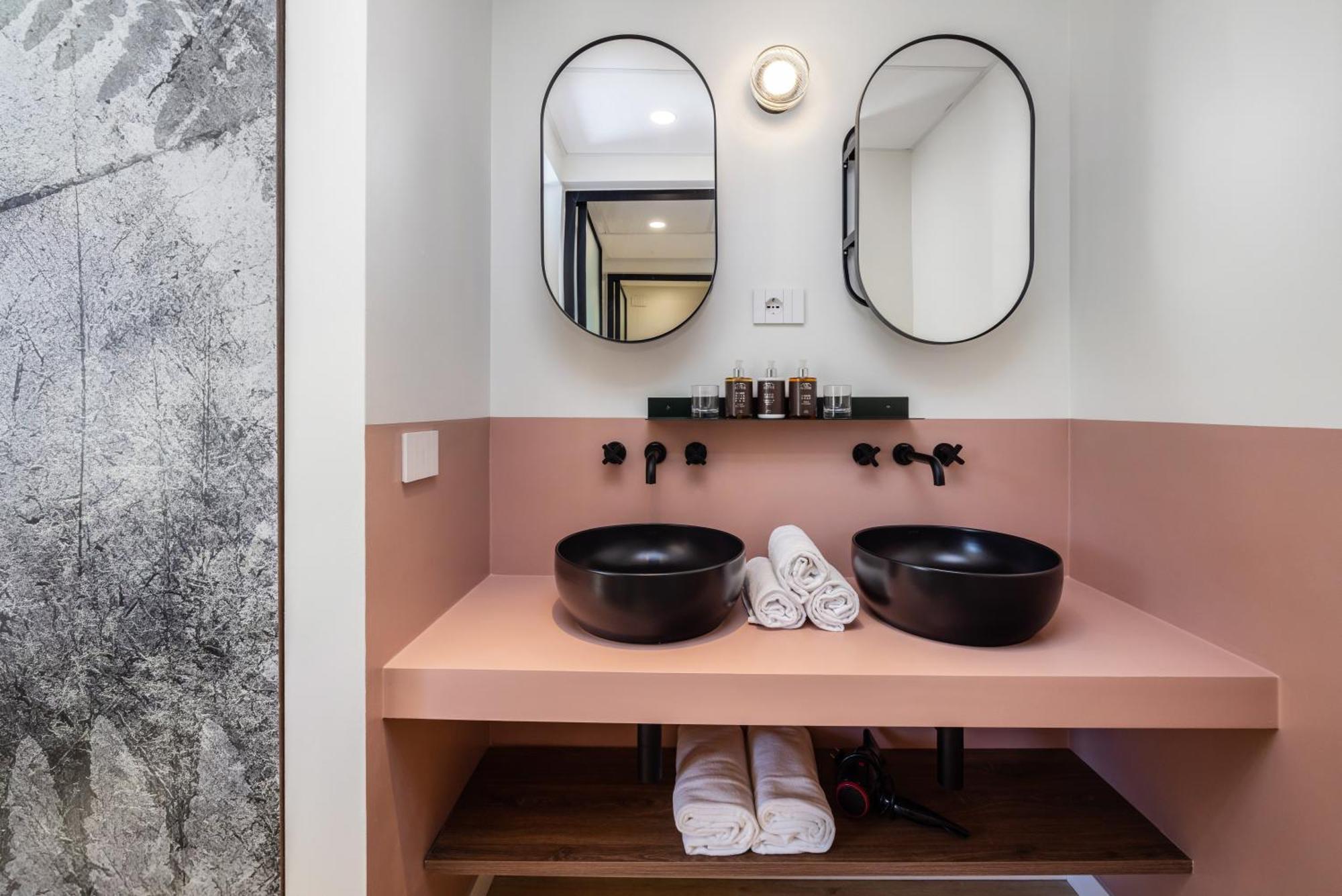 Hotel Al Sorriso Greenpark&Wellness Levico Terme Quarto foto